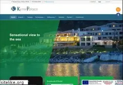 Sites similar to kymipalace.gr