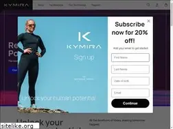 Sites similar to kymira.co.uk
