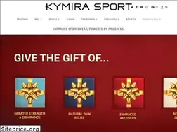 Sites similar to kymirasport.com