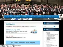 Sites similar to kymitigation.org