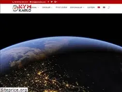 Sites similar to kymkablo.com