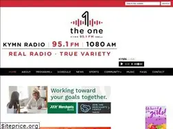 Sites similar to kymnradio.net