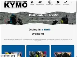 Sites similar to kymo.net