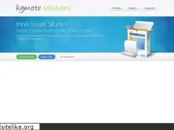 Sites similar to kymoto.org