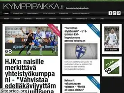Sites similar to kymppipaikka.fi