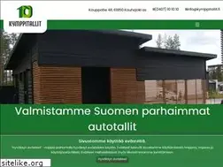 Sites similar to kymppitallit.fi