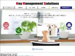 Sites similar to kyms.co.jp
