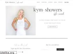 Sites similar to kymshowers.com