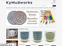 Sites similar to kymudworks.com