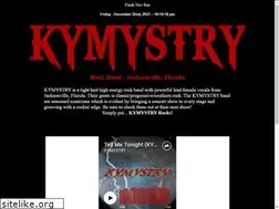 Sites similar to kymystry.com