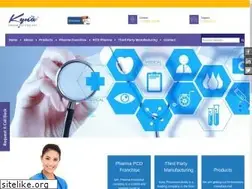 Sites similar to kyna.in