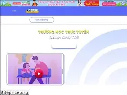 Sites similar to kynaforkids.vn