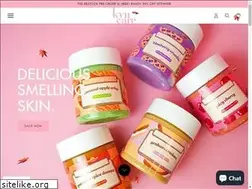 Sites similar to kyncare.com