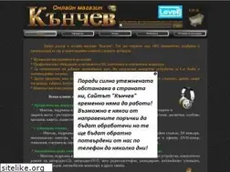 Sites similar to kynchev.com