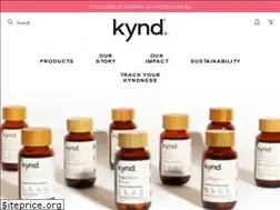 Sites similar to kynd.life