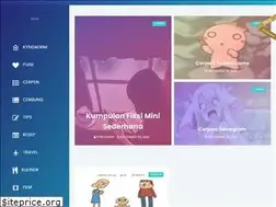 Sites similar to kyndaerim.com