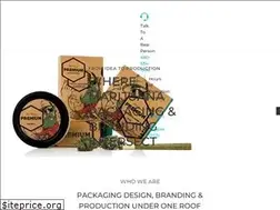 Sites similar to kyndpackaging.com