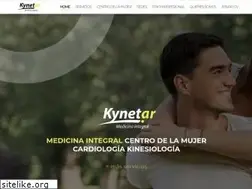 Sites similar to kynet.com.ar