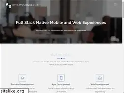 Sites similar to kynetic-systems.com