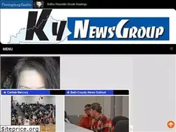 Sites similar to kynewsgroup.com