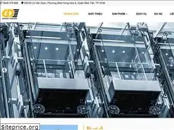 Sites similar to kynghegiadinh.vn