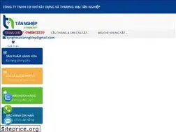 Sites similar to kynghesattannghiep.com