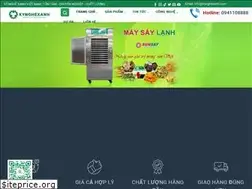Sites similar to kynghexanh.com