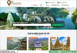 Sites similar to kynghidongduong.vn