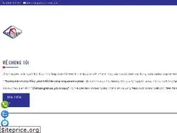 Sites similar to kynguyenbarcode.com