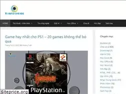 Sites similar to kynguyencongnghe.com