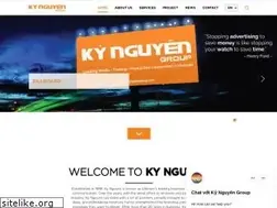 Sites similar to kynguyengroup.com