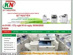 Sites similar to kynguyenoffice.com