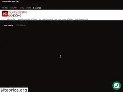 Sites similar to kyniemchuong.com.vn