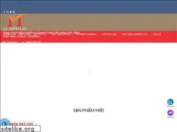 Sites similar to kyniemchuongleminh.com