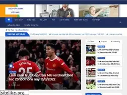 Sites similar to kyniemsharp10nam.vn