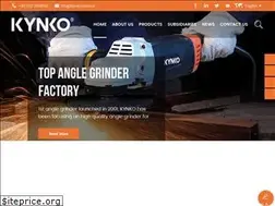 Sites similar to kynko.com.cn