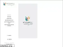 Sites similar to kynku.com