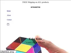 Sites similar to kynnetik.com