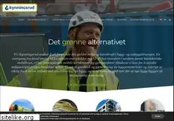 Sites similar to kynningsrud.no