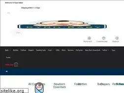 Sites similar to kynobaby.com