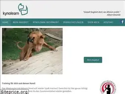 Sites similar to kynolearn.at