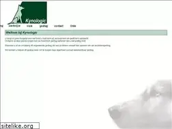 Sites similar to kynologic.nl