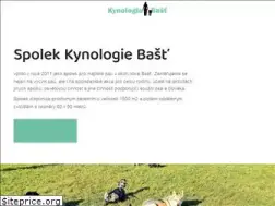 Sites similar to kynologiebast.cz