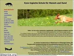 Sites similar to kynologische-schule.de