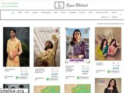 Sites similar to kynoorwholesale.com