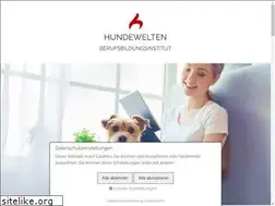 Sites similar to kynophobie.de
