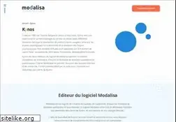 Sites similar to kynos.info