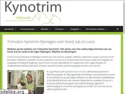 Sites similar to kynotrim.nl