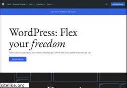 Sites similar to kynox.wordpress.org