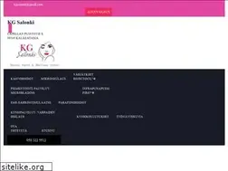 Sites similar to kynsigalleria.com